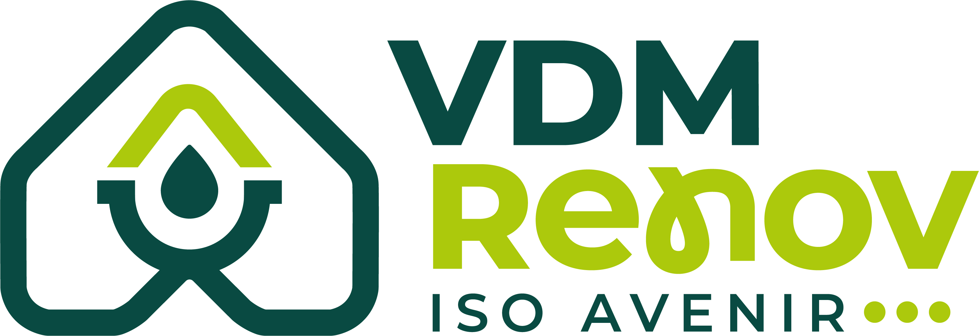 VDM Renov / ISO-AVENIR